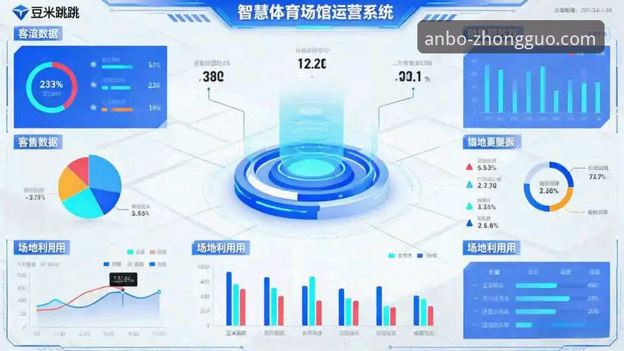 安博体育官网登录 安博中国平台:一站式体育生态入口的全面解析与未来趋势洞察